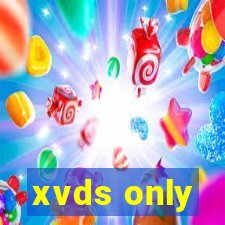 xvds only